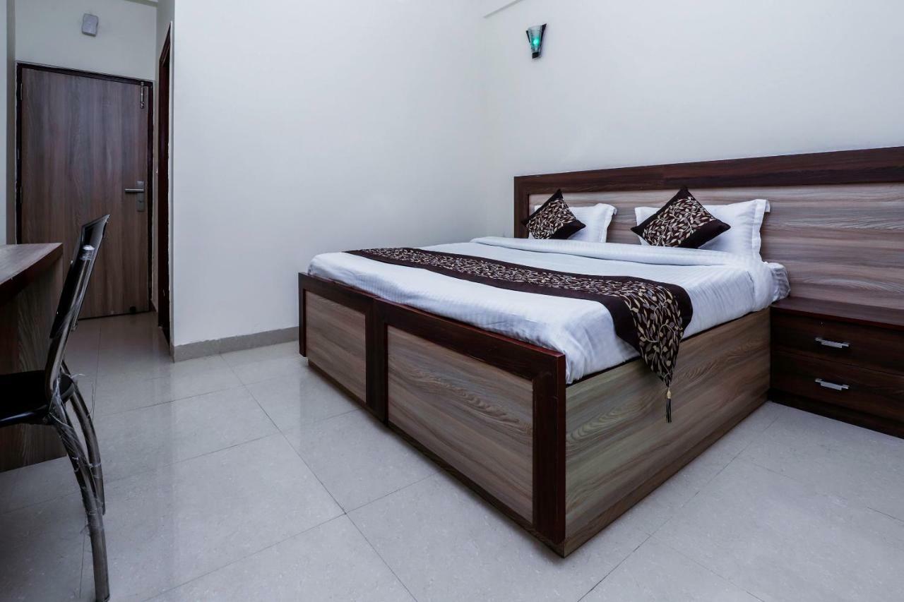 Hotel Sun Haven Greater Noida Exterior photo